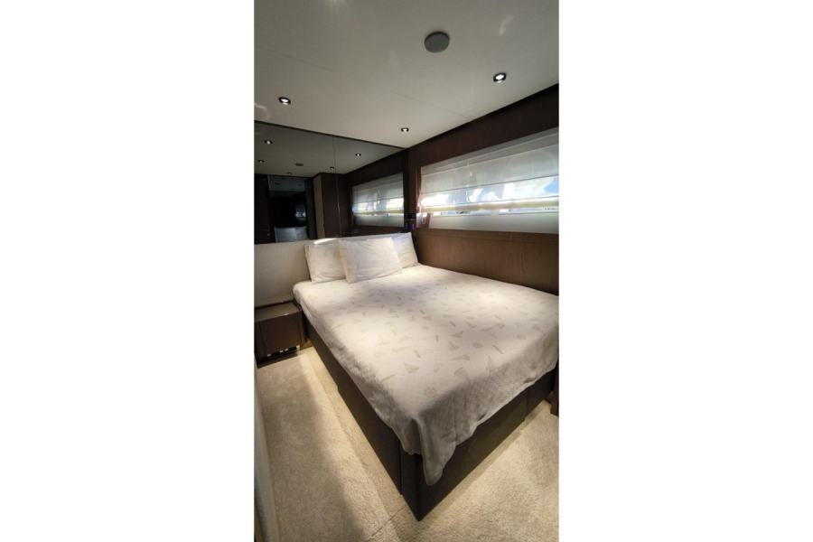 Ferretti 780 (23.76 m, 2023) for Sale in Turkey (18)
