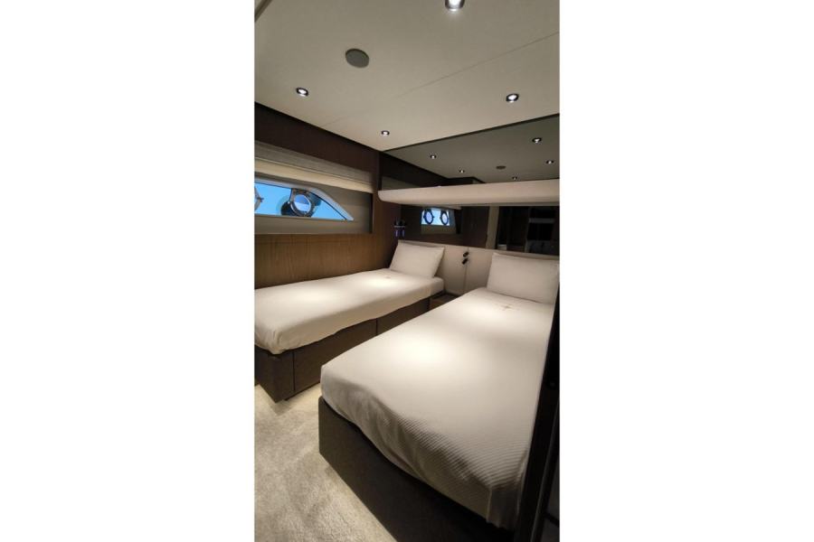 Ferretti 780 (23.76 m, 2023) for Sale in Turkey (20)