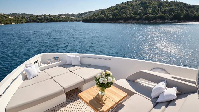 Sanlorenzo SX76 (23.75 m, 2021) for Sale in France (3)