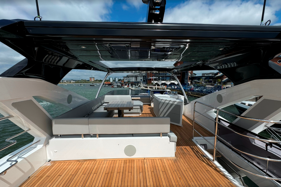 Sunseeker 76 Yacht (23.6 m, 2025) en venta en Montenegro (4)