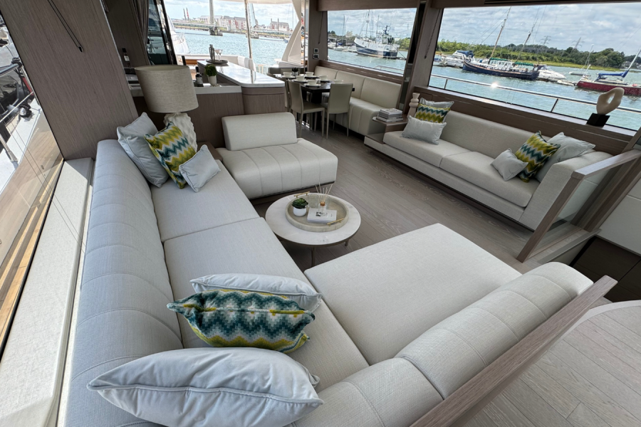 Sunseeker 76 Yacht (23.6 m, 2025) en venta en Montenegro (13)