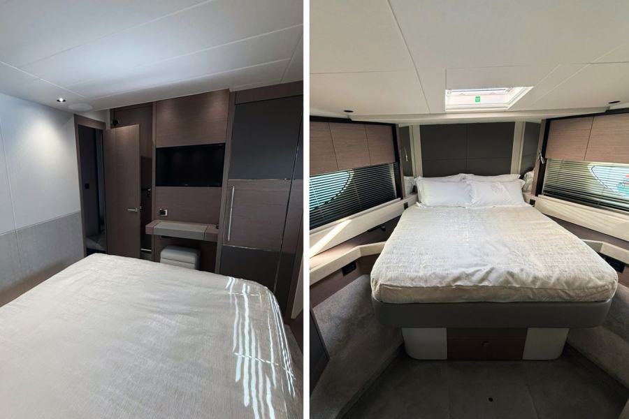 Sunseeker 76 Yacht (23.6 m, 2025) en venta en Montenegro (16)