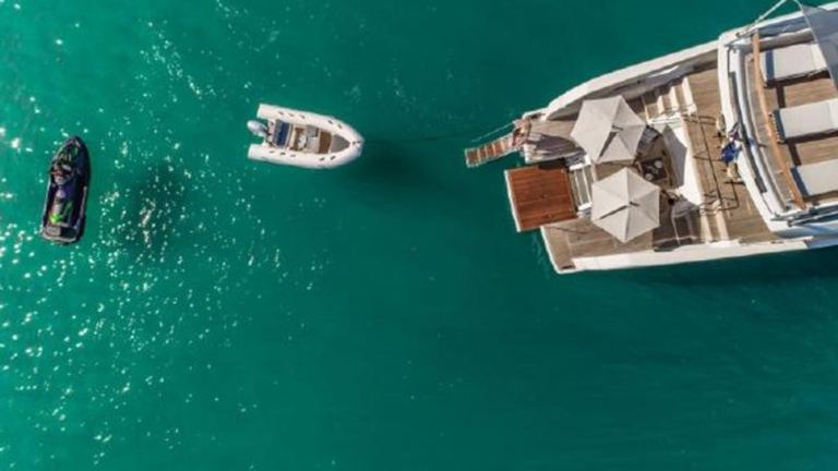 Sanlorenzo SX76 (23.16 m, 2021) for Sale in Greece (2)