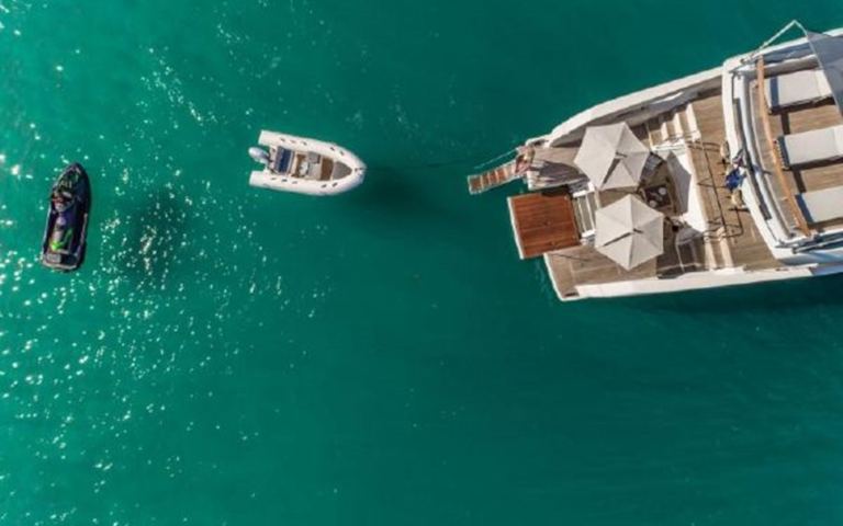 Sanlorenzo SX76 (23.16 m, 2021) for Sale in Greece (2)