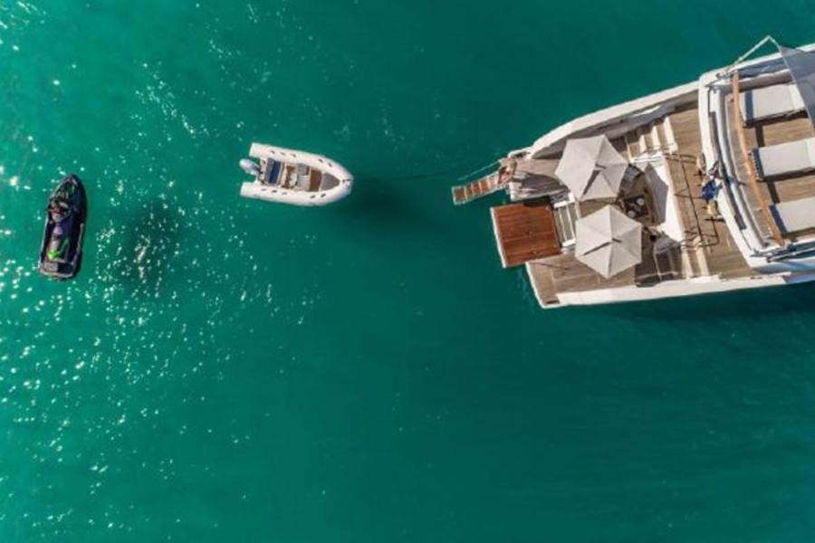 Sanlorenzo SX76 (23.16 m, 2021) for Sale in Greece (2)