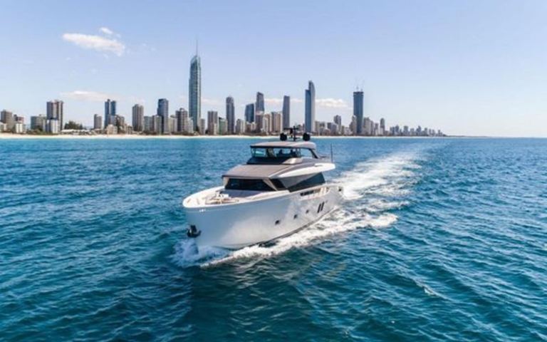 Sanlorenzo SX76 (23.16 m, 2021) for Sale in Greece (3)