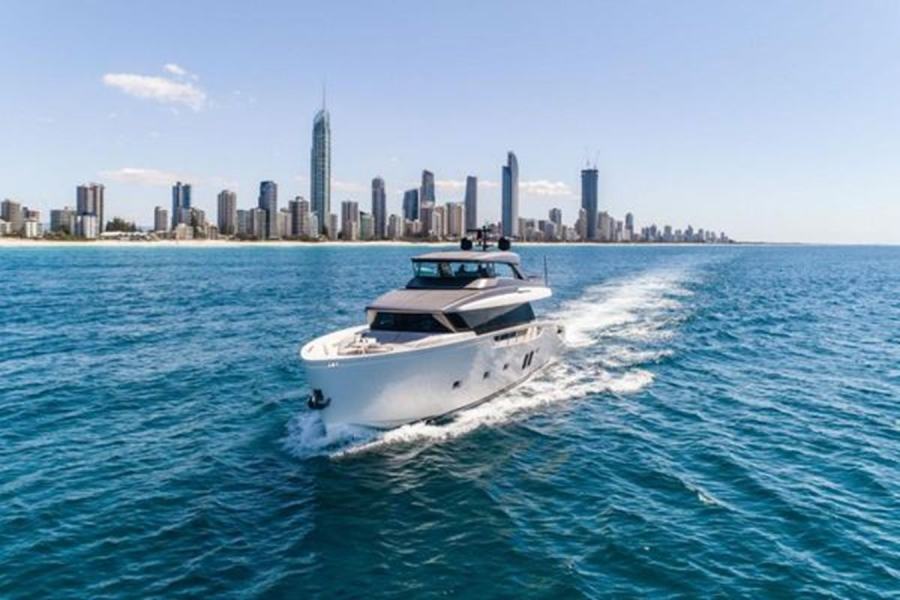 Sanlorenzo SX76 (23.16 m, 2021) for Sale in Greece (3)