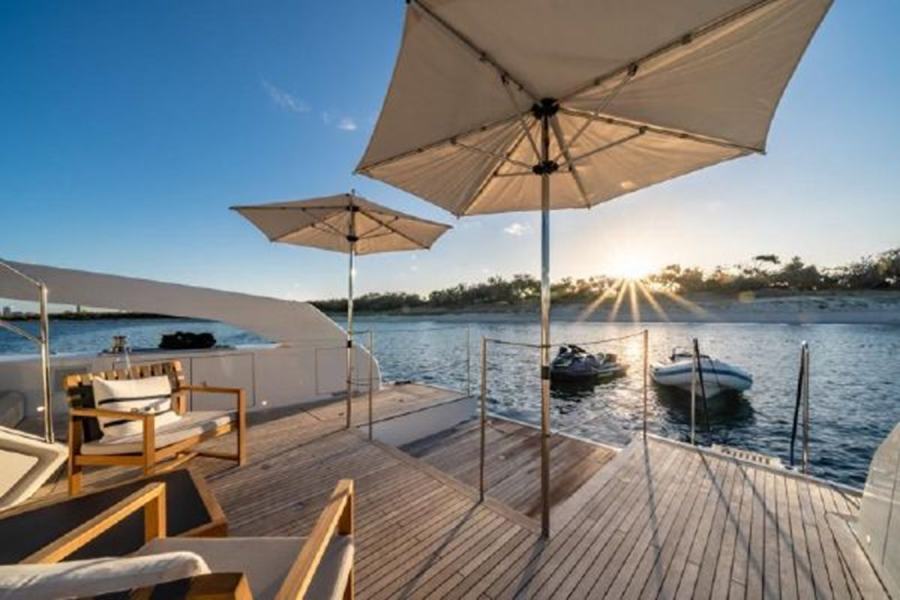 Sanlorenzo SX76 (23.16 m, 2021) for Sale in Greece (4)