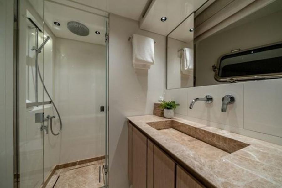 Sanlorenzo SX76 (23.16 m, 2021) for Sale in Greece (8)