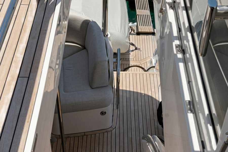 Princess Y72 (22.8 m, 2025) in vendita in Croazia (14)