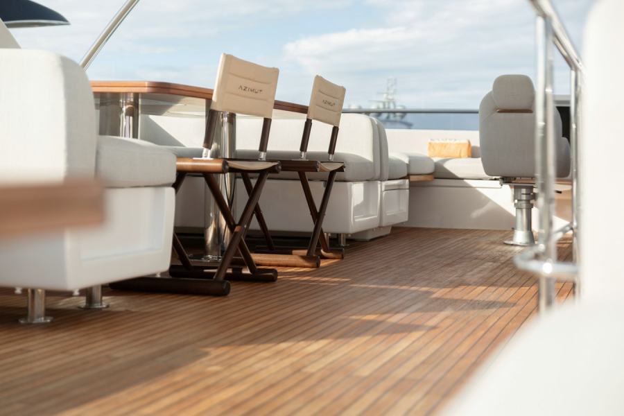 Azimut 72 Flybridge (22.64 m, 2020) for Sale in France (12)