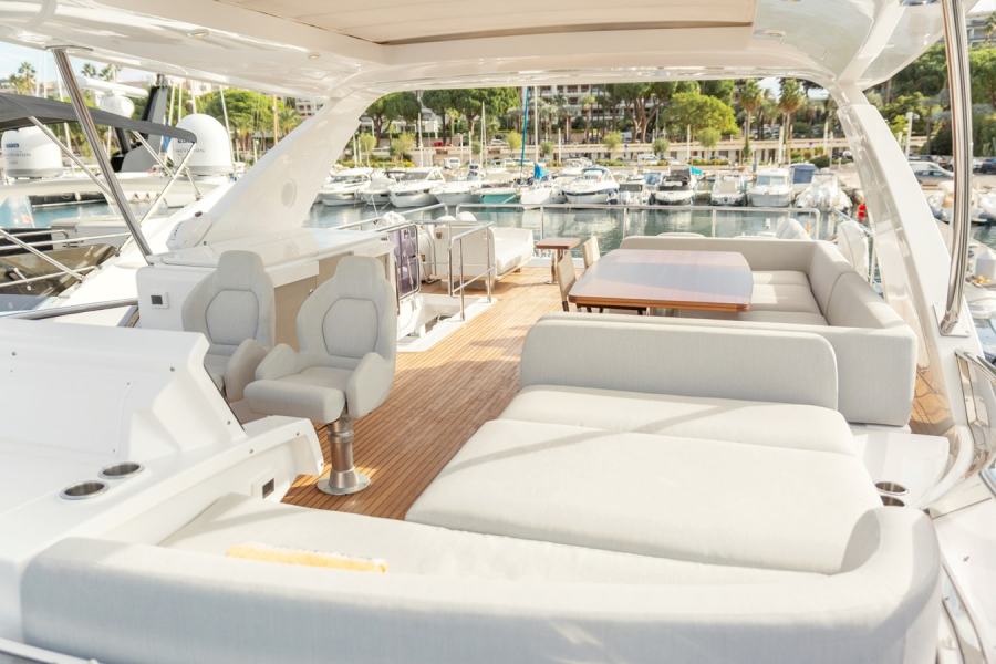 Azimut 72 Flybridge (22.64 m, 2020) for Sale in France (16)