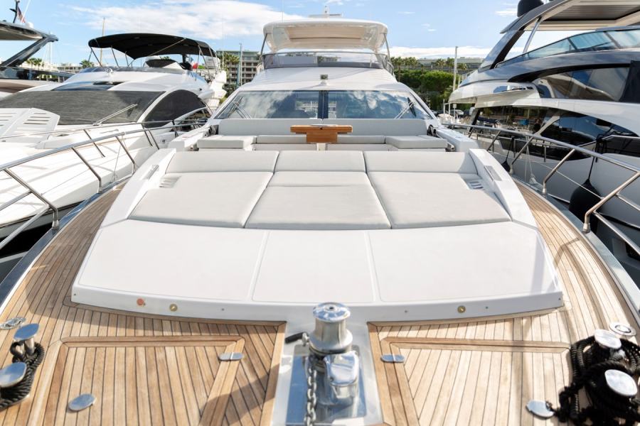 Azimut 72 Flybridge (22.64 m, 2020) for Sale in France (19)