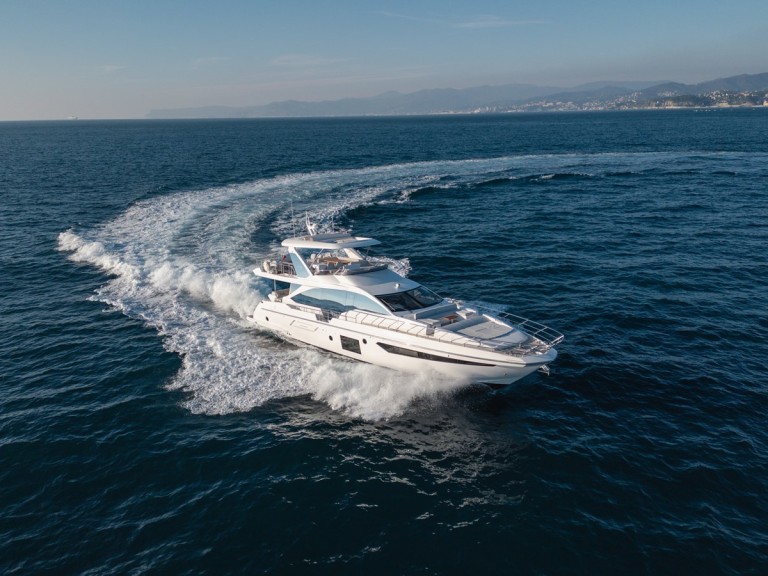 Azimut Fly 72