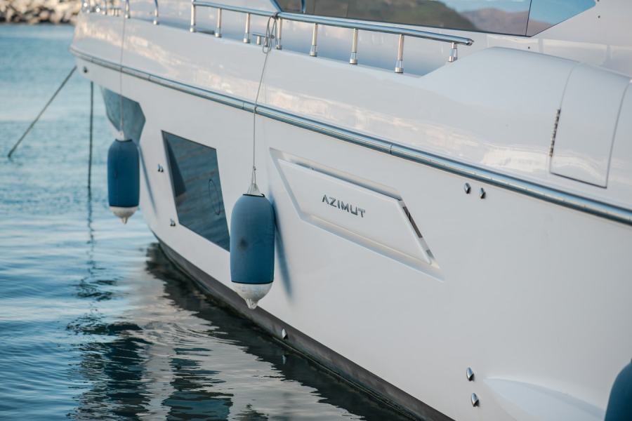 Azimut Fly 72 (22.64 m, 2023) in vendita in Grecia (5)