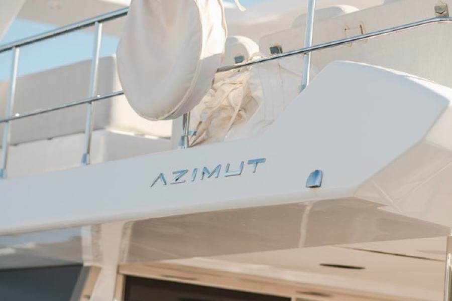 Azimut Fly 72 (22.64 m, 2023) in vendita in Grecia (6)