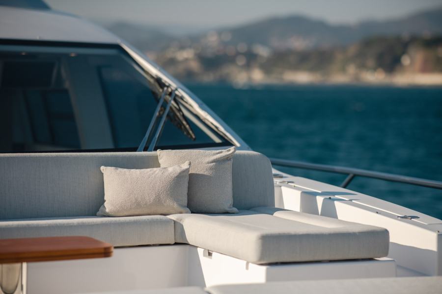 Azimut Fly 72 (22.64 m, 2023) in vendita in Grecia (13)