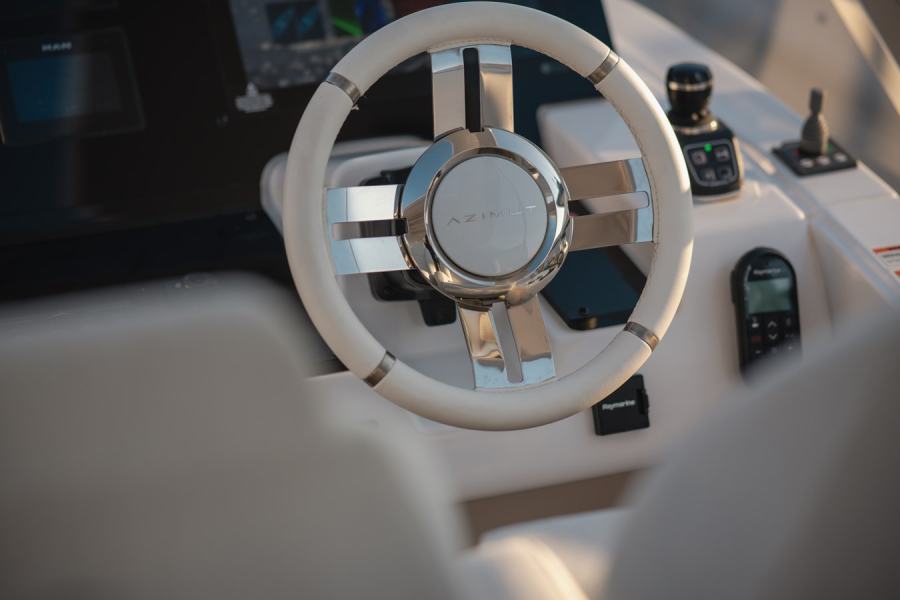 Azimut Fly 72 (22.64 m, 2023) in vendita in Grecia (14)