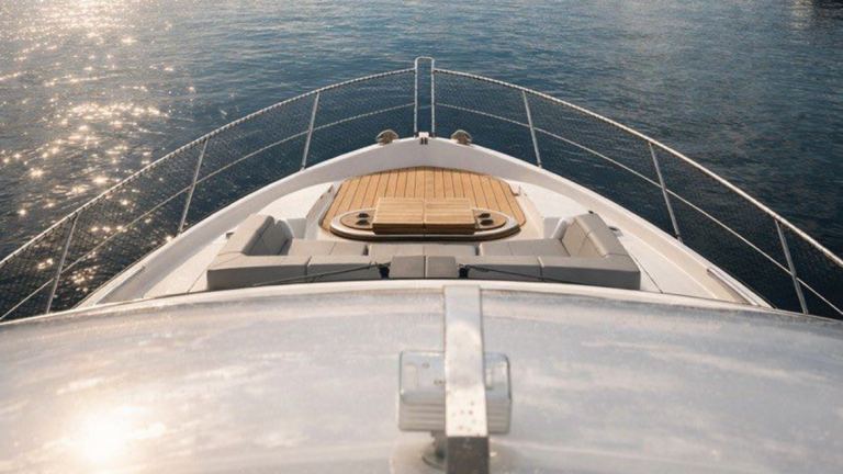 Sunseeker Manhattan 68 (21.1 m, 2020) for Sale in Turkey (4)