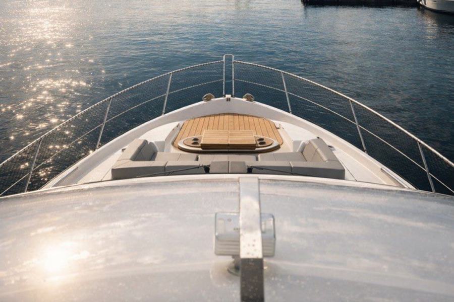 Sunseeker Manhattan 68 (21.1 m, 2020) for Sale in Turkey (4)