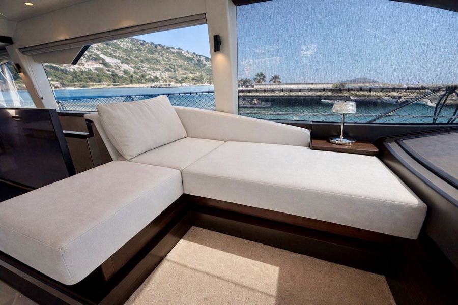 Sunseeker Manhattan 68 (21.1 m, 2020) for Sale in Turkey (10)