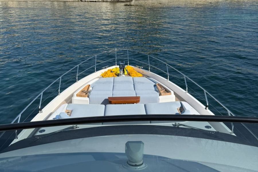 Azimut Fly 68 (20.98 m, 2022) for Sale in Croatia (1)