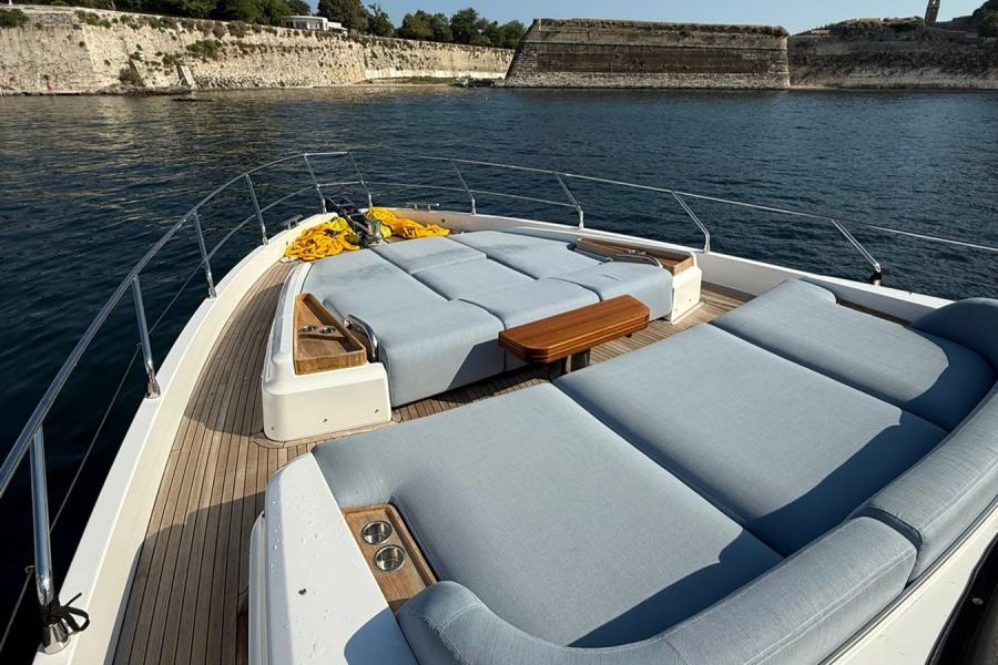 Azimut Fly 68 (20.98 m, 2022) for Sale in Croatia (2)