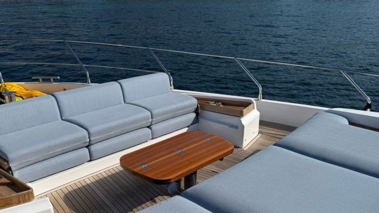 Azimut Fly 68 (20.98 m, 2022) for Sale in Croatia (2)