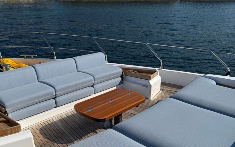 Azimut Fly 68 (20.98 m, 2022) for Sale in Croatia (2)
