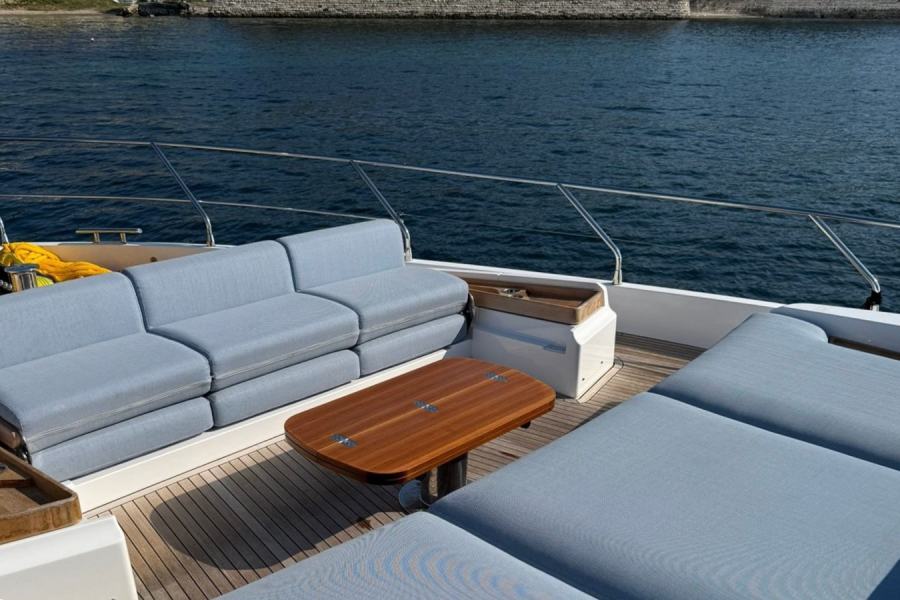 Azimut Fly 68 (20.98 m, 2022) for Sale in Croatia (3)