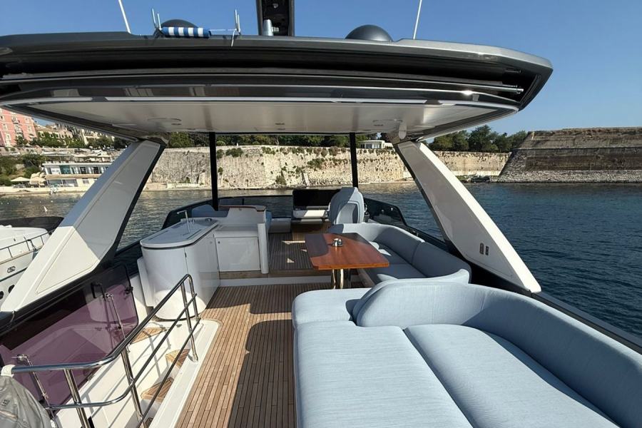 Azimut Fly 68 (20.98 m, 2022) for Sale in Croatia (4)