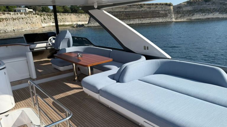 Azimut Fly 68 (20.98 m, 2022) for Sale in Croatia (4)