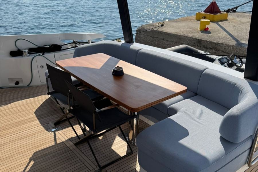 Azimut Fly 68 (20.98 m, 2022) for Sale in Croatia (6)