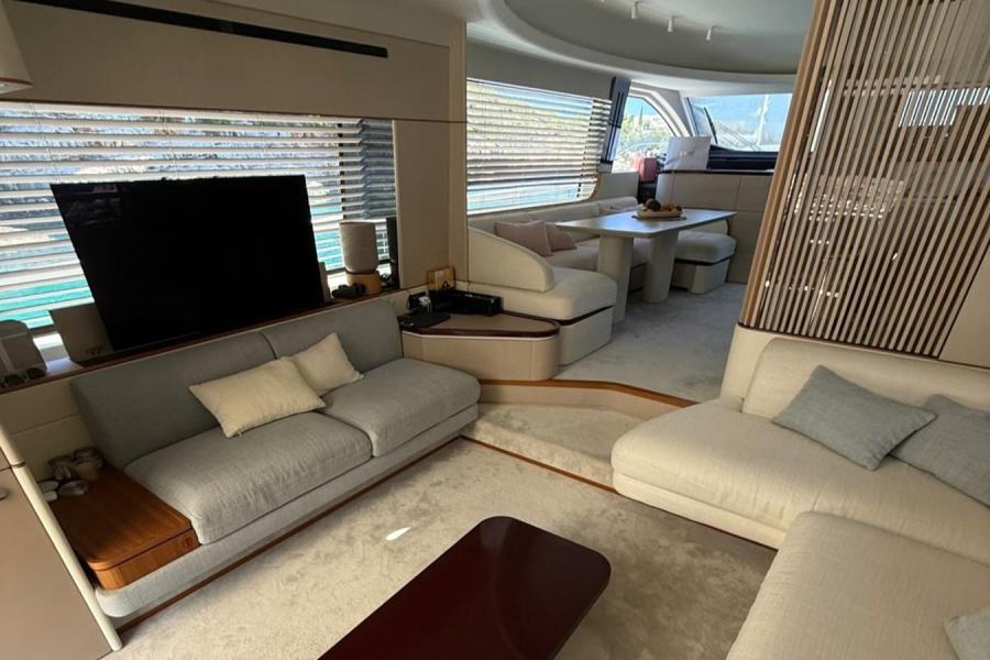 Azimut Fly 68 (20.98 m, 2022) for Sale in Croatia (9)