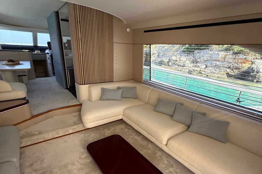 Azimut Fly 68 (20.98 m, 2022) for Sale in Croatia (10)