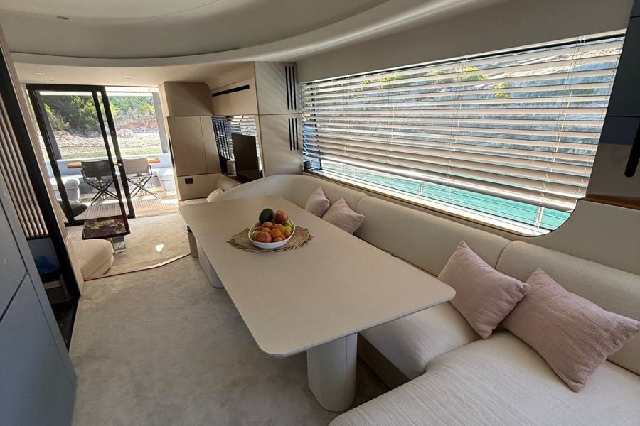 Azimut Fly 68 (20.98 m, 2022) for Sale in Croatia (12)