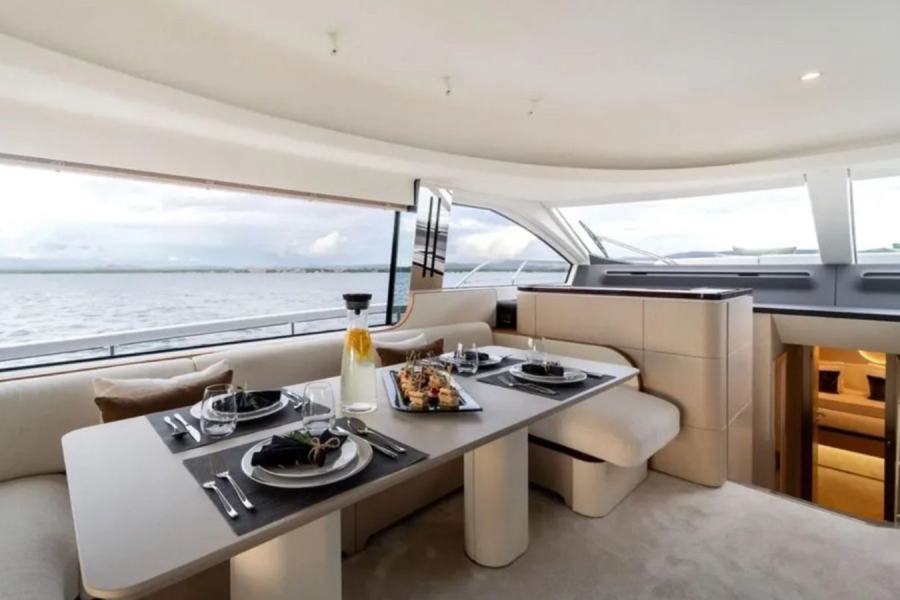 Azimut Fly 68 (20.98 m, 2022) for Sale in Croatia (13)