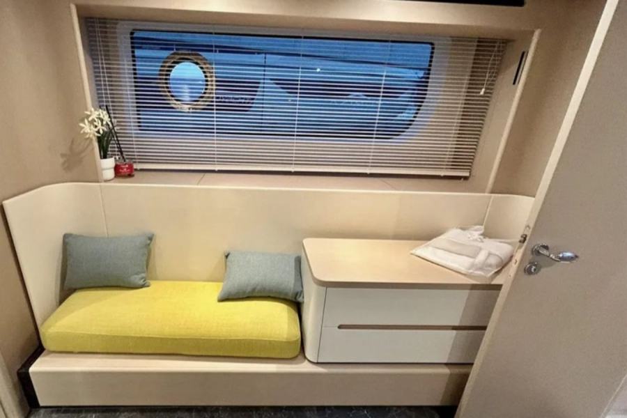 Azimut Fly 68 (20.98 m, 2022) for Sale in Croatia (14)