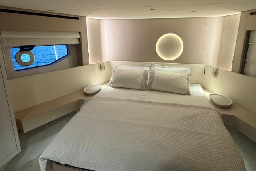 Azimut Fly 68 (20.98 m, 2022) for Sale in Croatia (16)