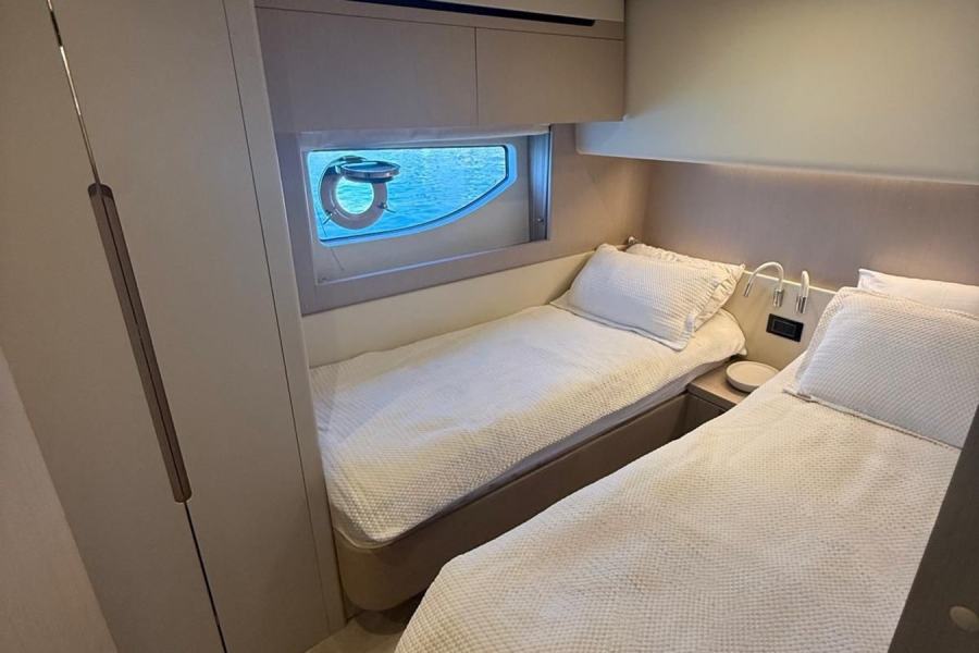 Azimut Fly 68 (20.98 m, 2022) for Sale in Croatia (17)