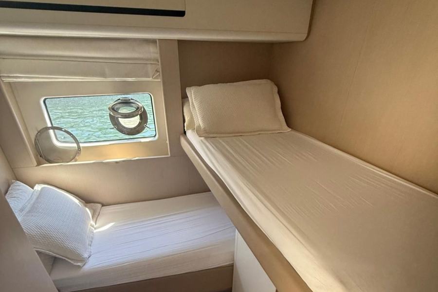 Azimut Fly 68 (20.98 m, 2022) for Sale in Croatia (18)