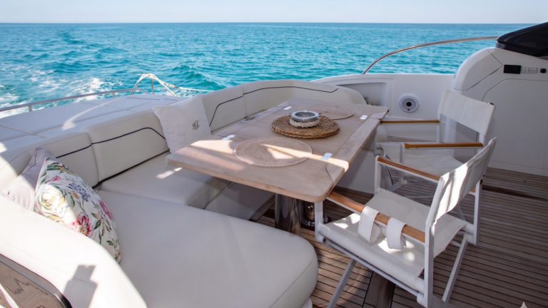 Princess S66 (20.11 m, 2022) à vendre en Espagne (2)
