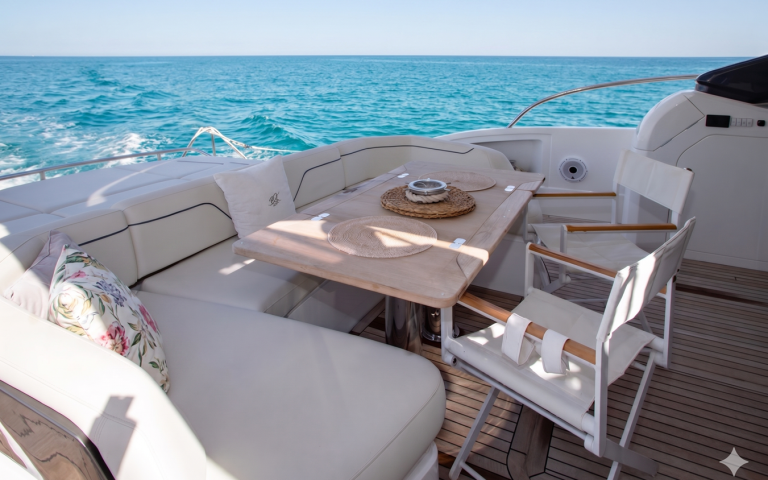 Princess S66 (20.11 m, 2022) à vendre en Espagne (2)