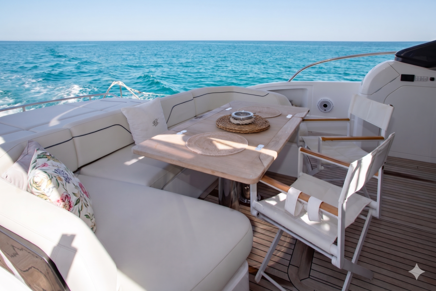 Princess S66 (20.11 m, 2022) à vendre en Espagne (3)