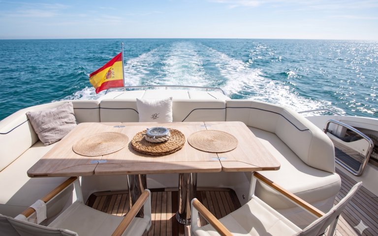 Princess S66 (20.11 m, 2022) à vendre en Espagne (3)