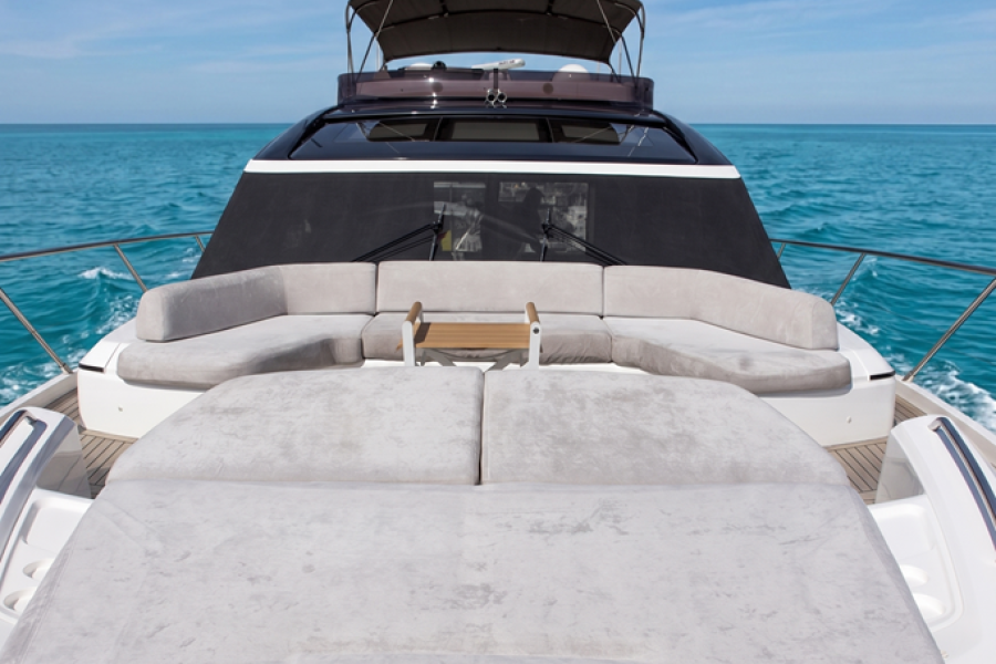 Princess S66 (20.11 m, 2022) à vendre en Espagne (10)