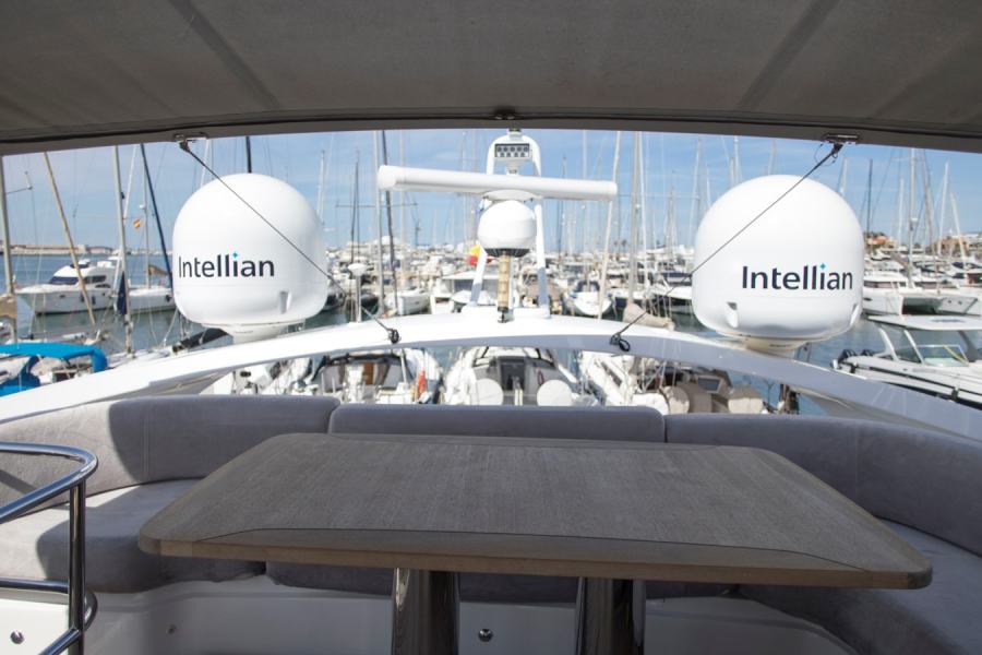 Princess S66 (20.11 m, 2022) à vendre en Espagne (14)