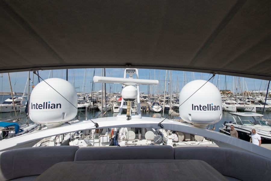 Princess S66 (20.11 m, 2022) à vendre en Espagne (18)