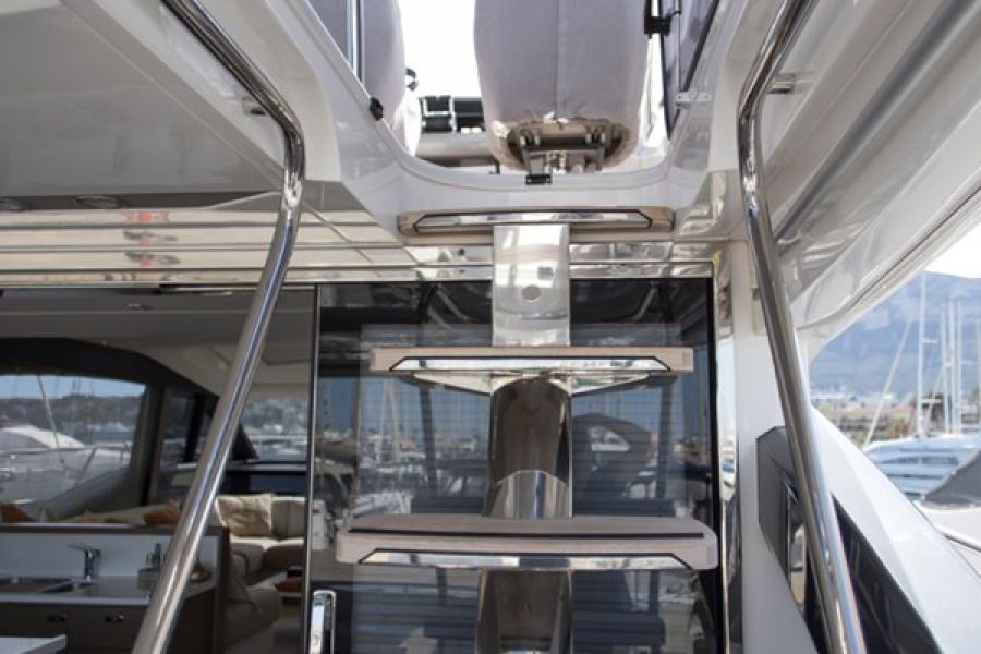 Princess S66 (20.11 m, 2022) à vendre en Espagne (20)
