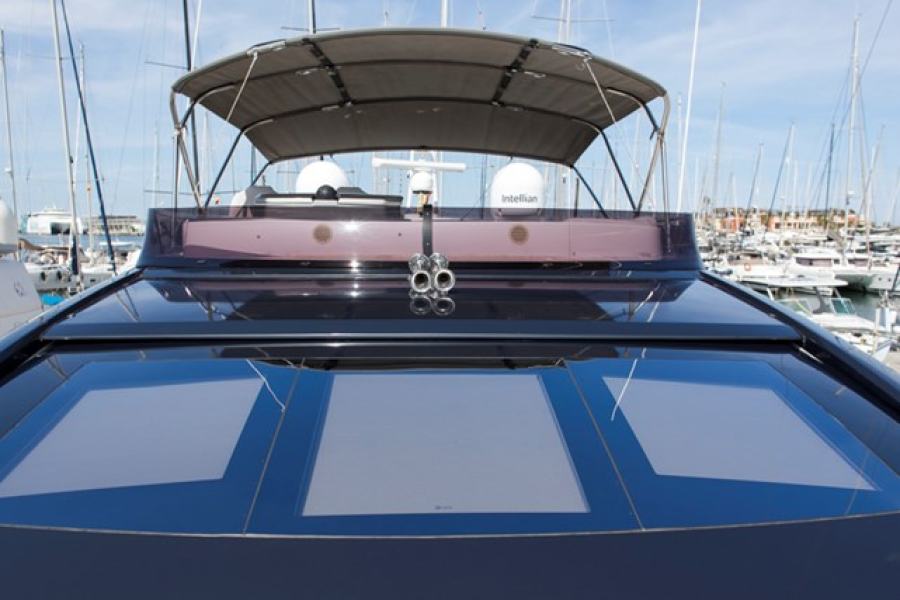 Princess S66 (20.11 m, 2022) à vendre en Espagne (21)